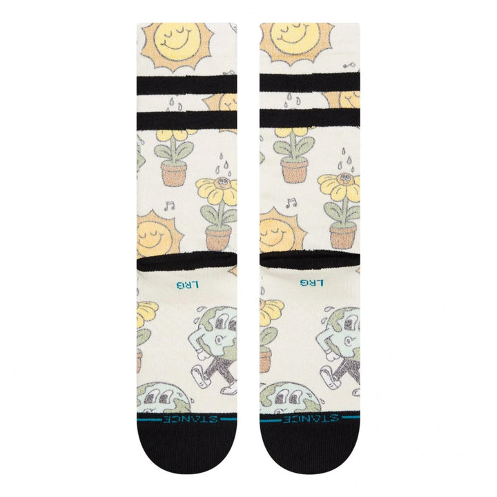 Stance Nice Mooves Socks