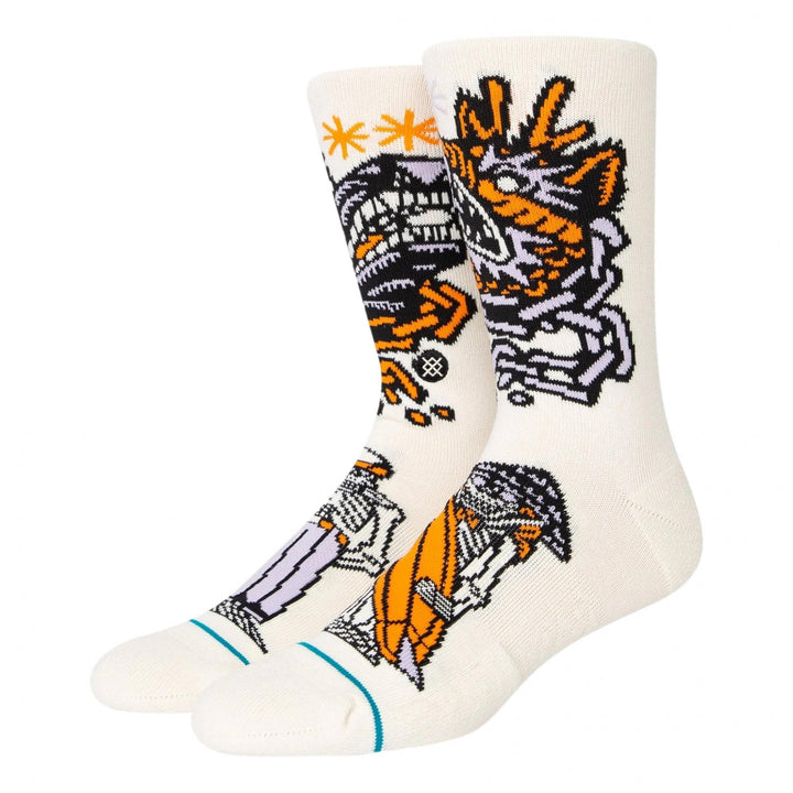 Stance DJ Clash Socks
