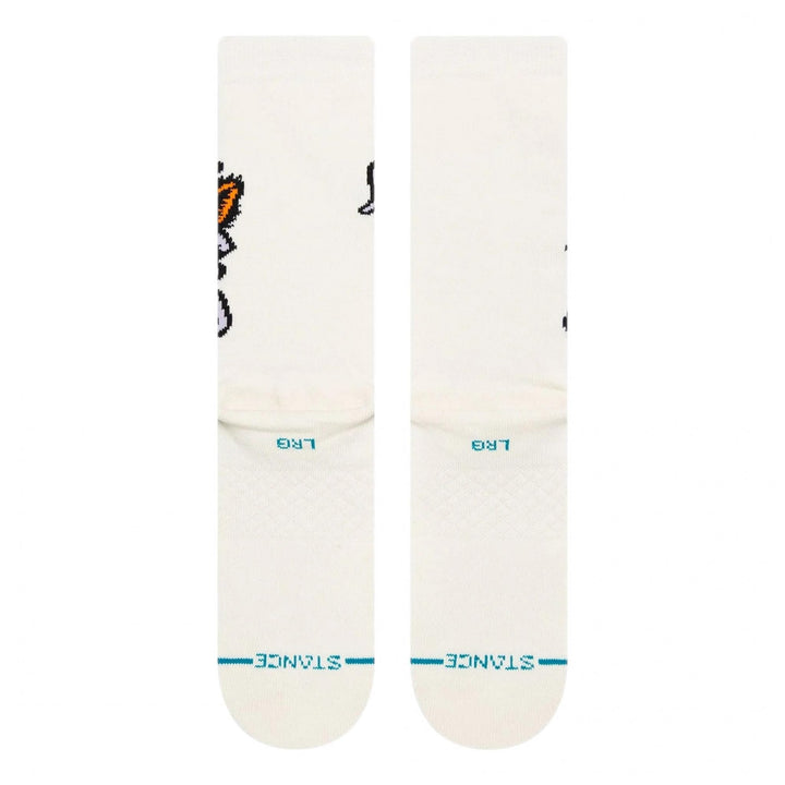 Stance DJ Clash Socks