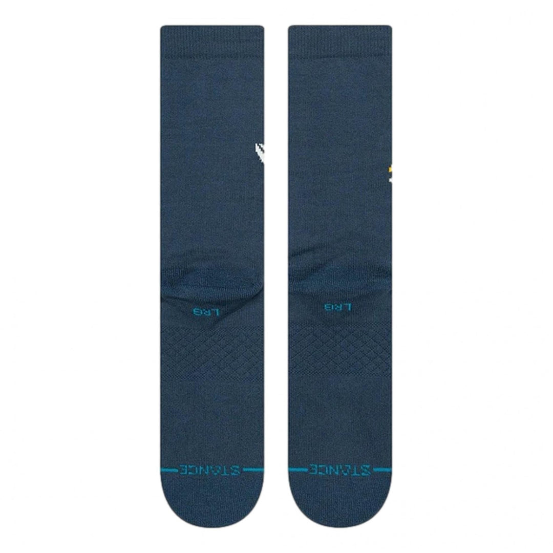 Stance DJ Warrior Socks