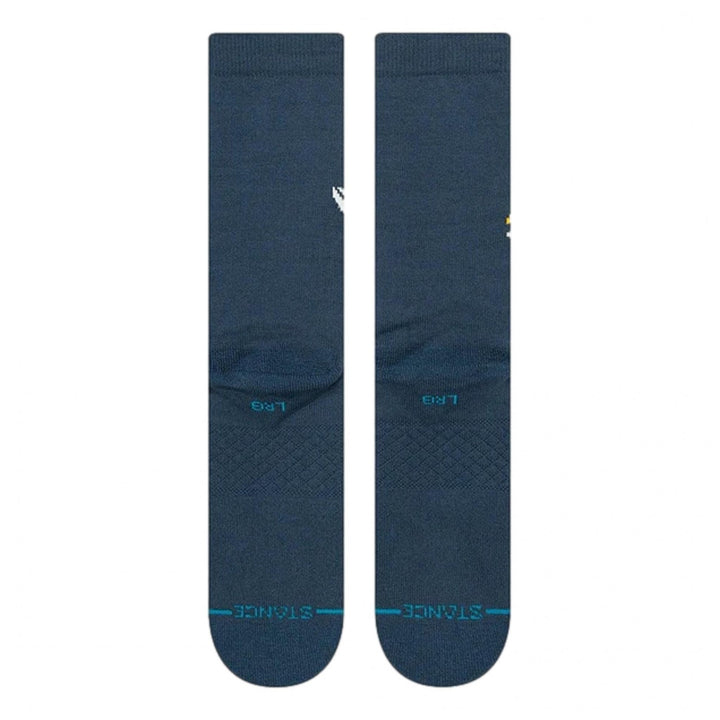 Stance DJ Warrior Socks
