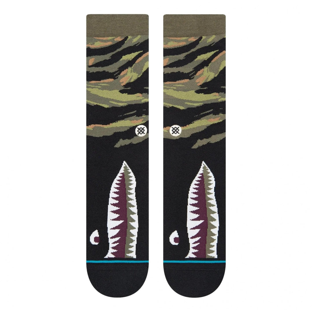Stance Warbird Socks