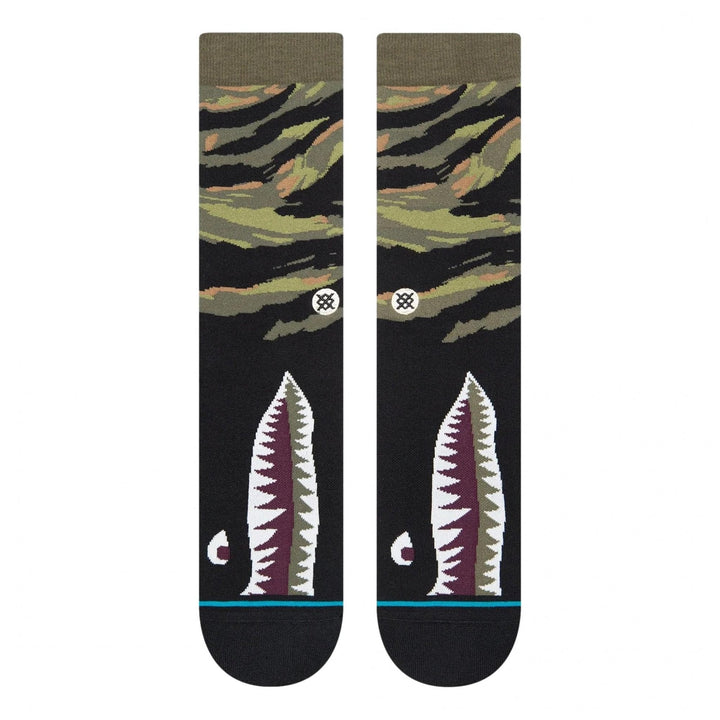 Stance Warbird Socks