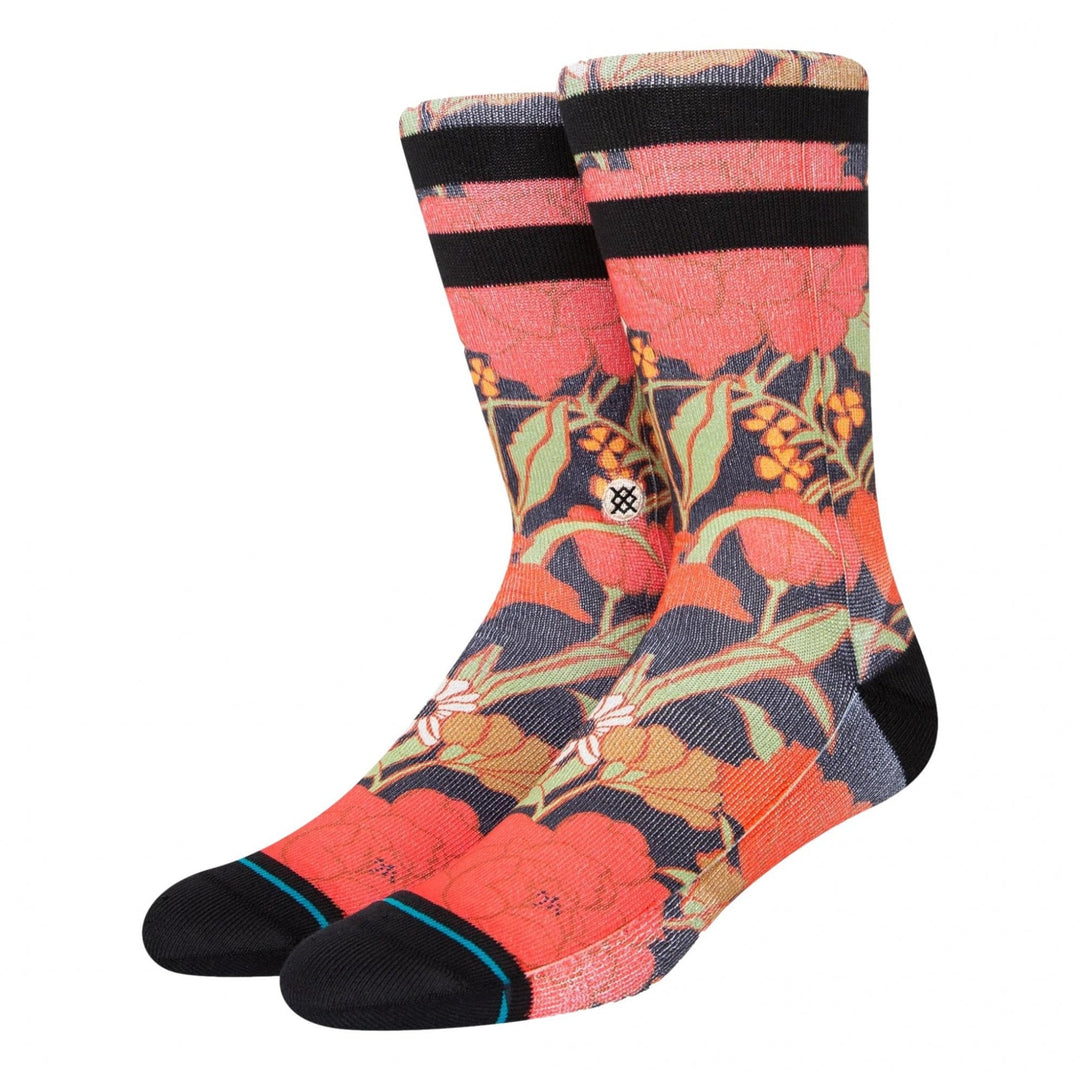 Stance Backpetal Socks