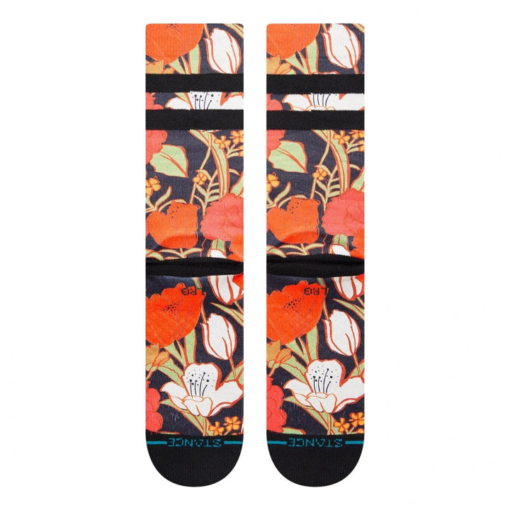 Stance Backpetal Socks