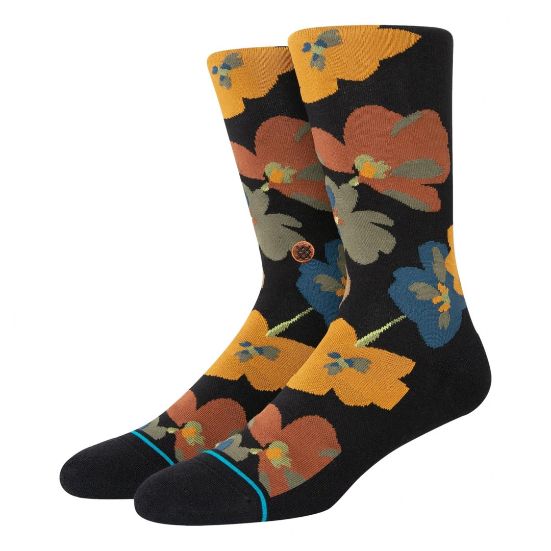 Stance First Bloom Socks