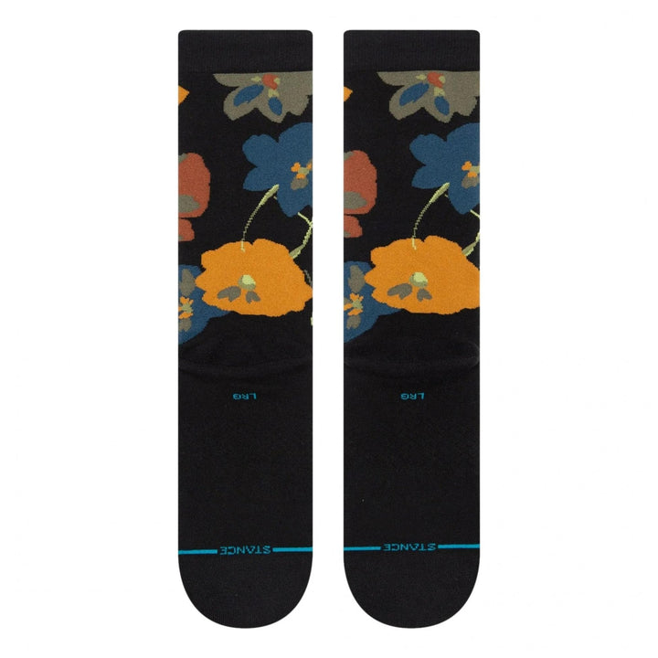 Stance First Bloom Socks