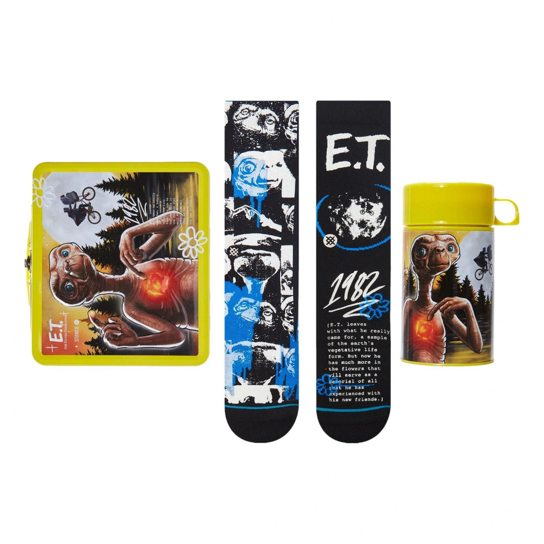 Stance ET Socks Box Set