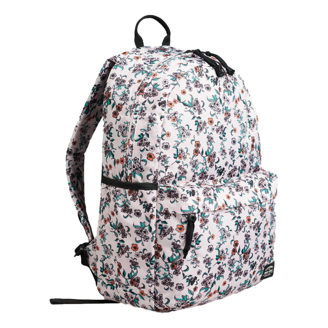 Superdry Vintage Printed Montana Backpack - Unisex Backpack - Hike Bag