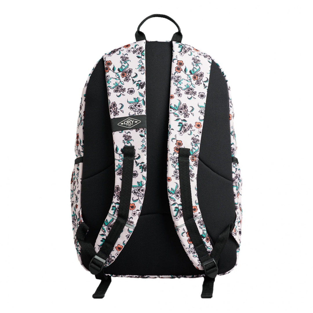 Superdry Vintage Printed Montana Backpack - Unisex Backpack - Hike Bag