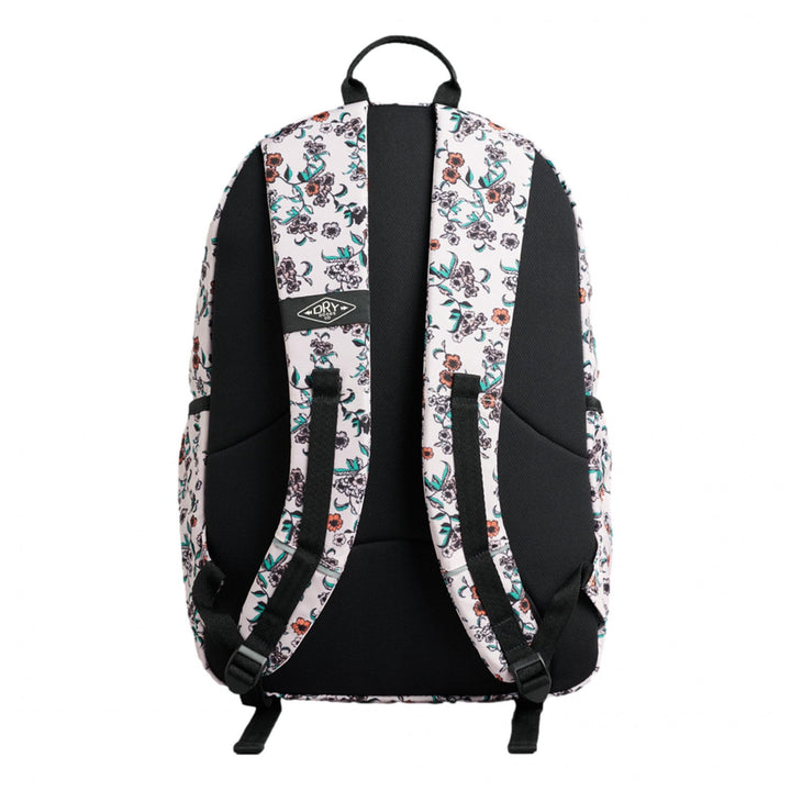 Superdry Vintage Printed Montana Backpack - Unisex Backpack - Hike Bag