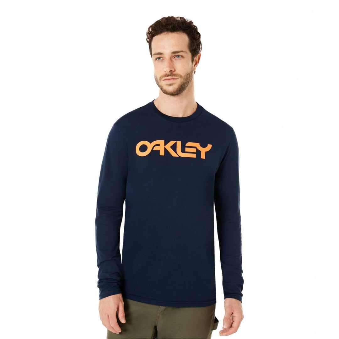 Oakley Mark II Long Sleeved T-Shirt