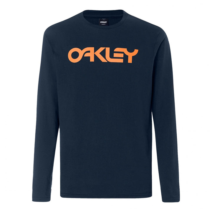 Oakley Mark II Long Sleeved T-Shirt