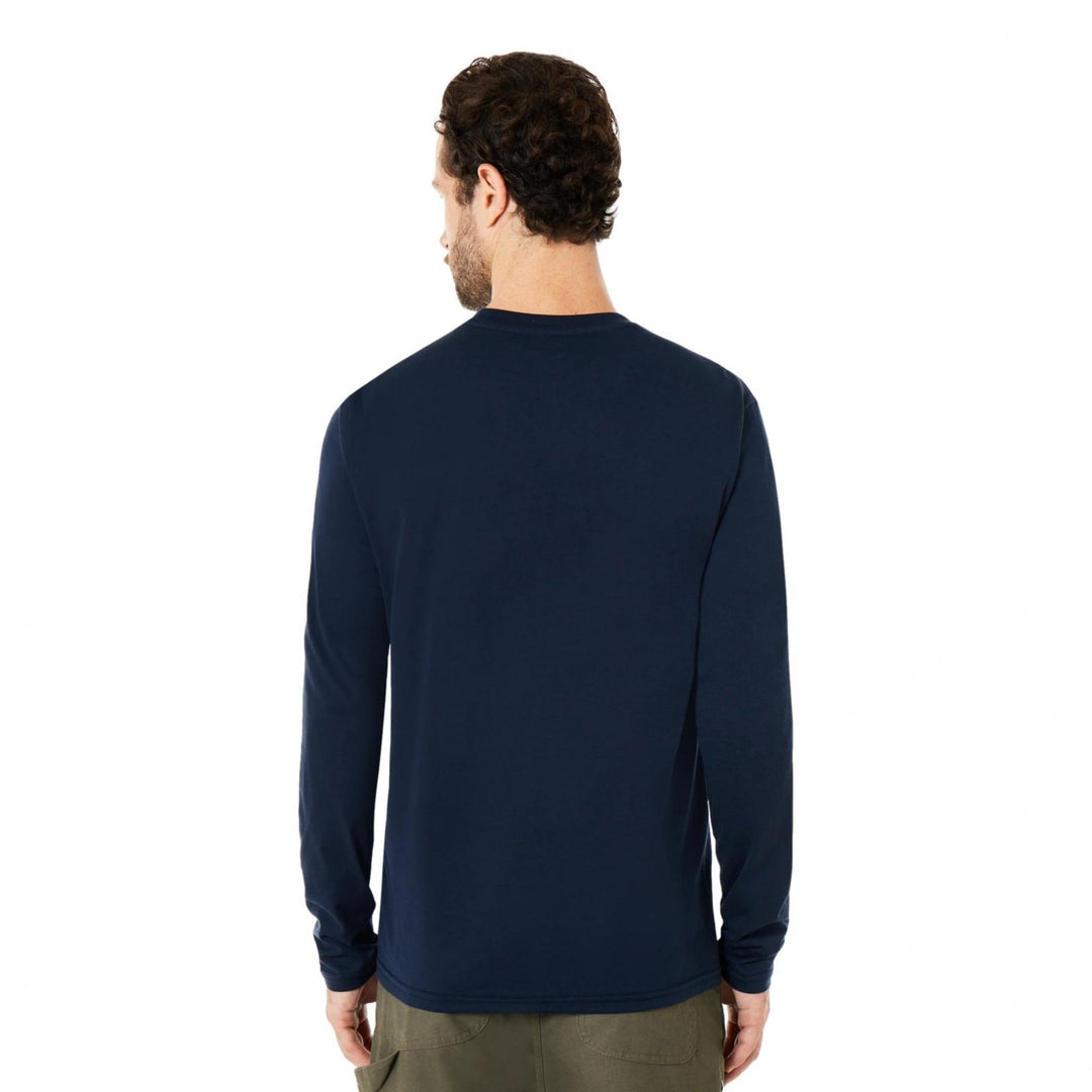 Oakley Mark II Long Sleeved T-Shirt