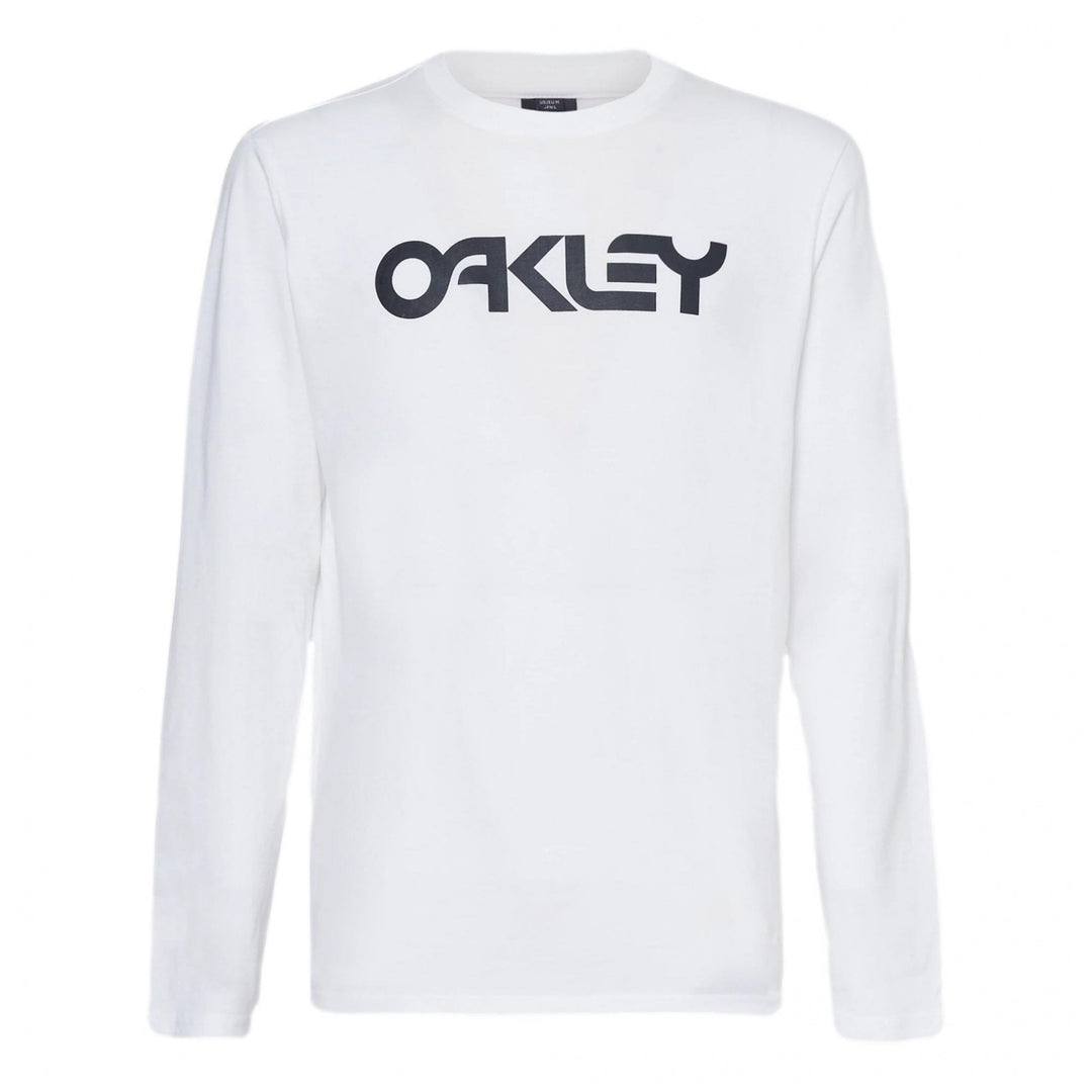 Oakley Mark II Long Sleeved T-Shirt