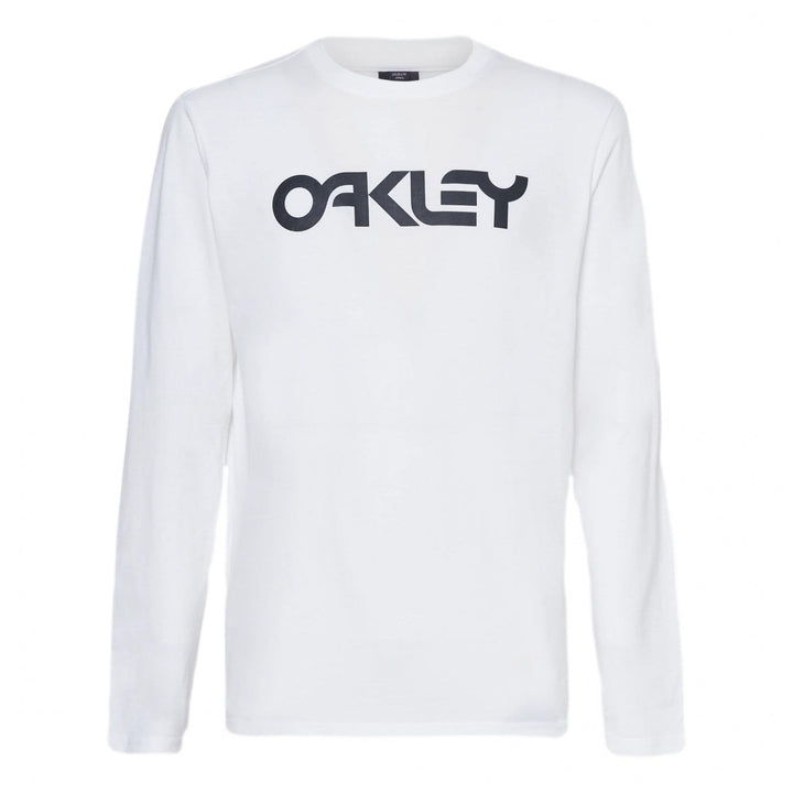 Oakley Mark II Long Sleeved T-Shirt