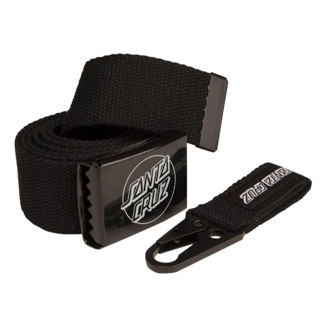 Santa Cruz Opus Dot Key Belt
