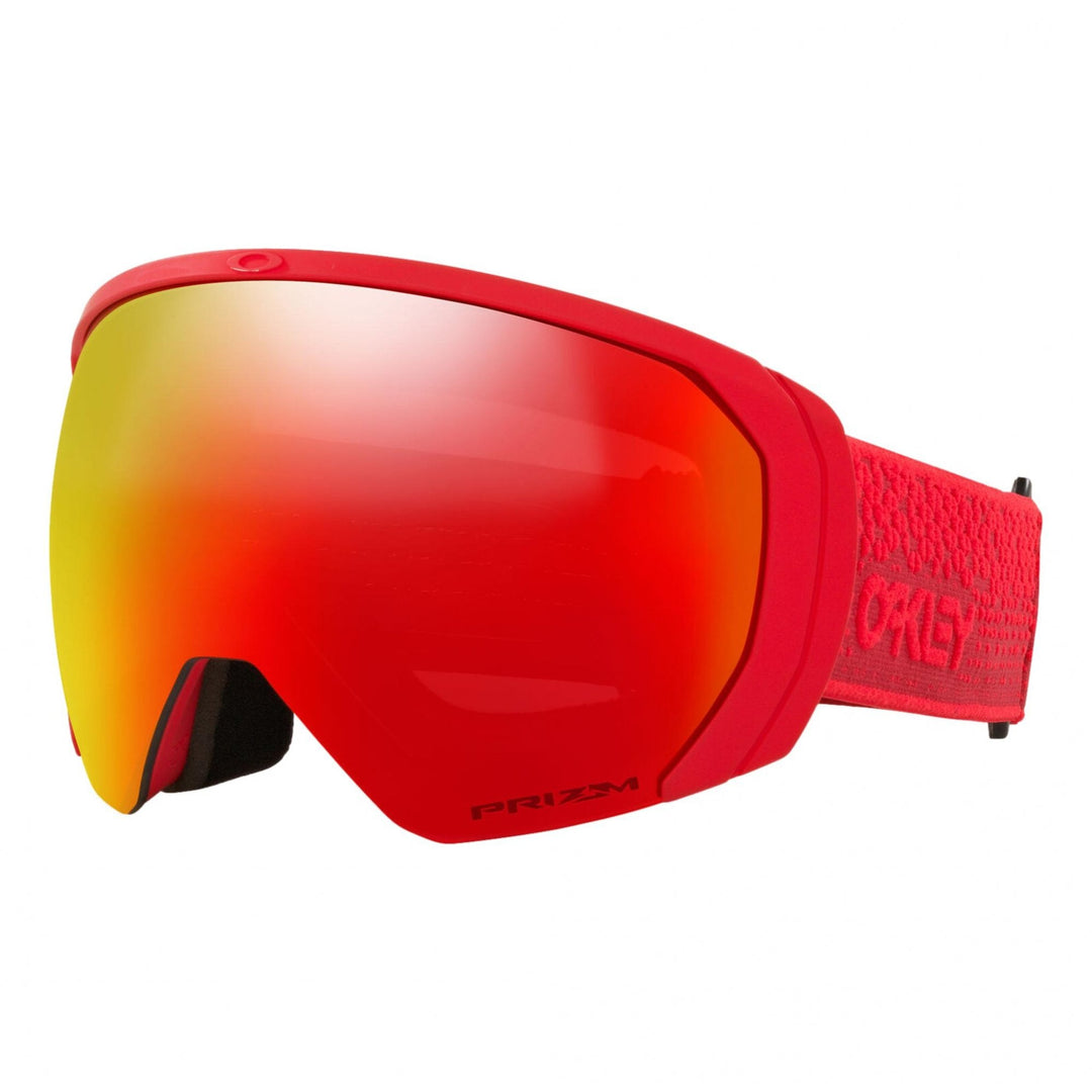 Oakley Flight Path Large Snow Goggles