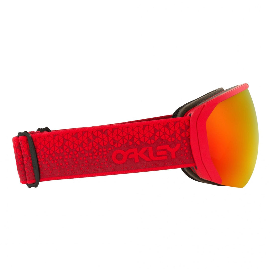 Oakley Flight Path Large Snow Goggles