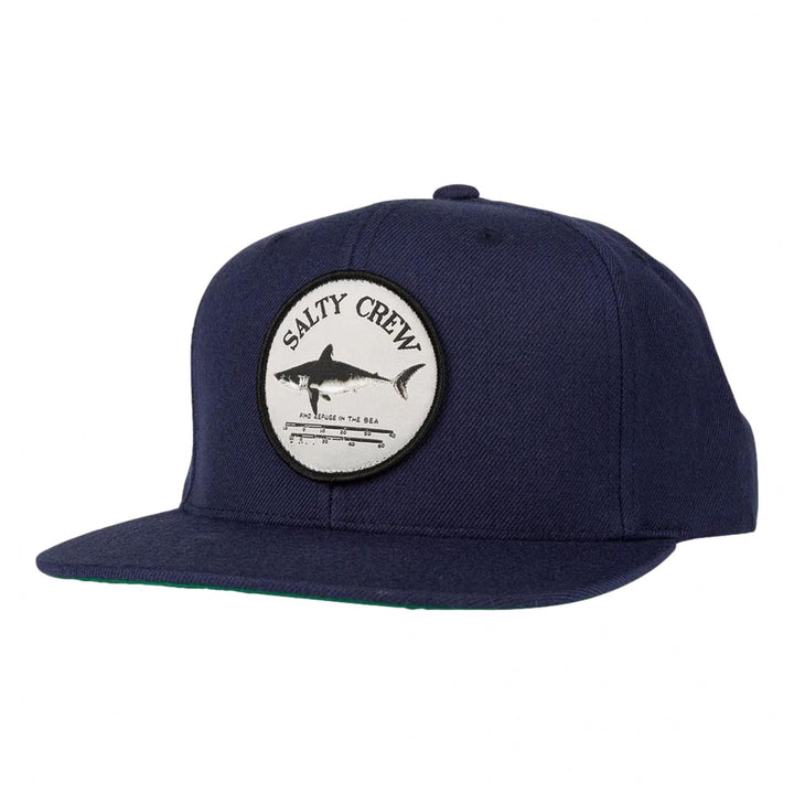 Salty Crew Bruce 6 Panel Cap