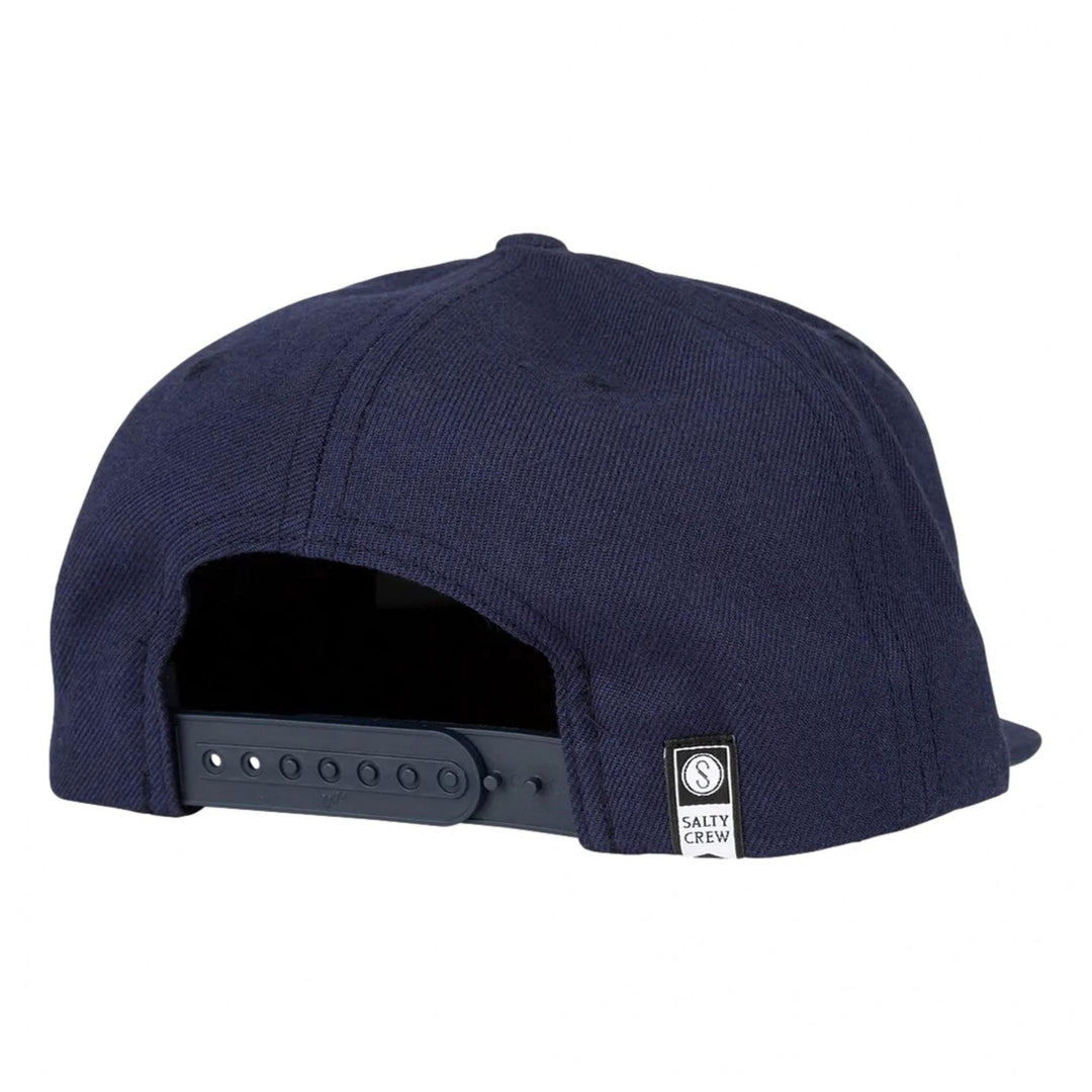 Salty Crew Bruce 6 Panel Cap