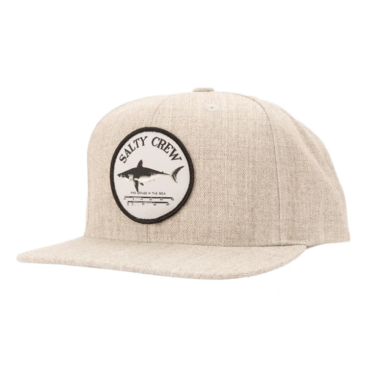 Salty Crew Bruce 6 Panel Cap
