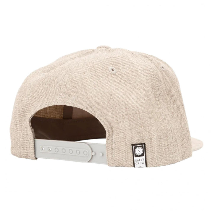 Salty Crew Bruce 6 Panel Cap