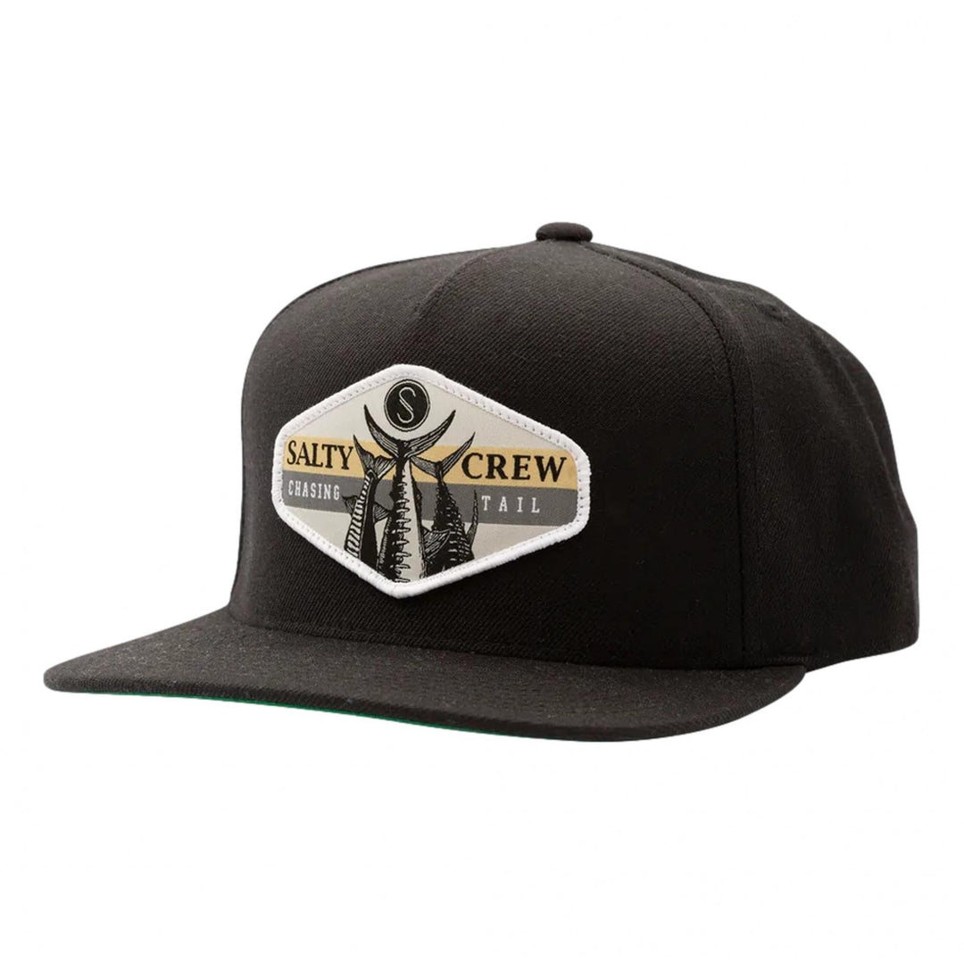 Salty Crew High Tail 5 Panel Cap