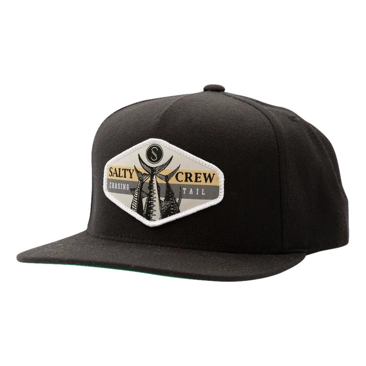 Salty Crew High Tail 5 Panel Cap