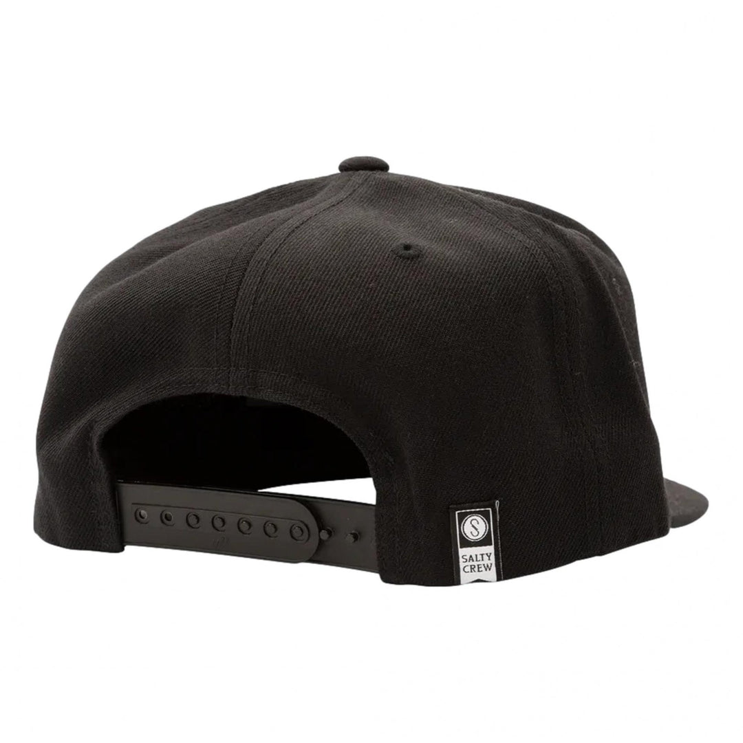 Salty Crew High Tail 5 Panel Cap