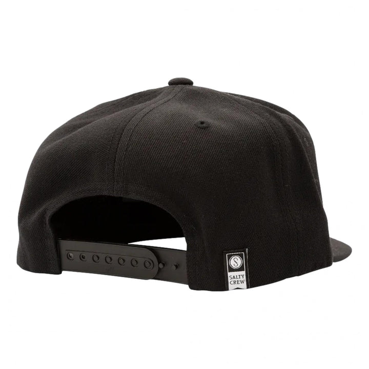 Salty Crew High Tail 5 Panel Cap
