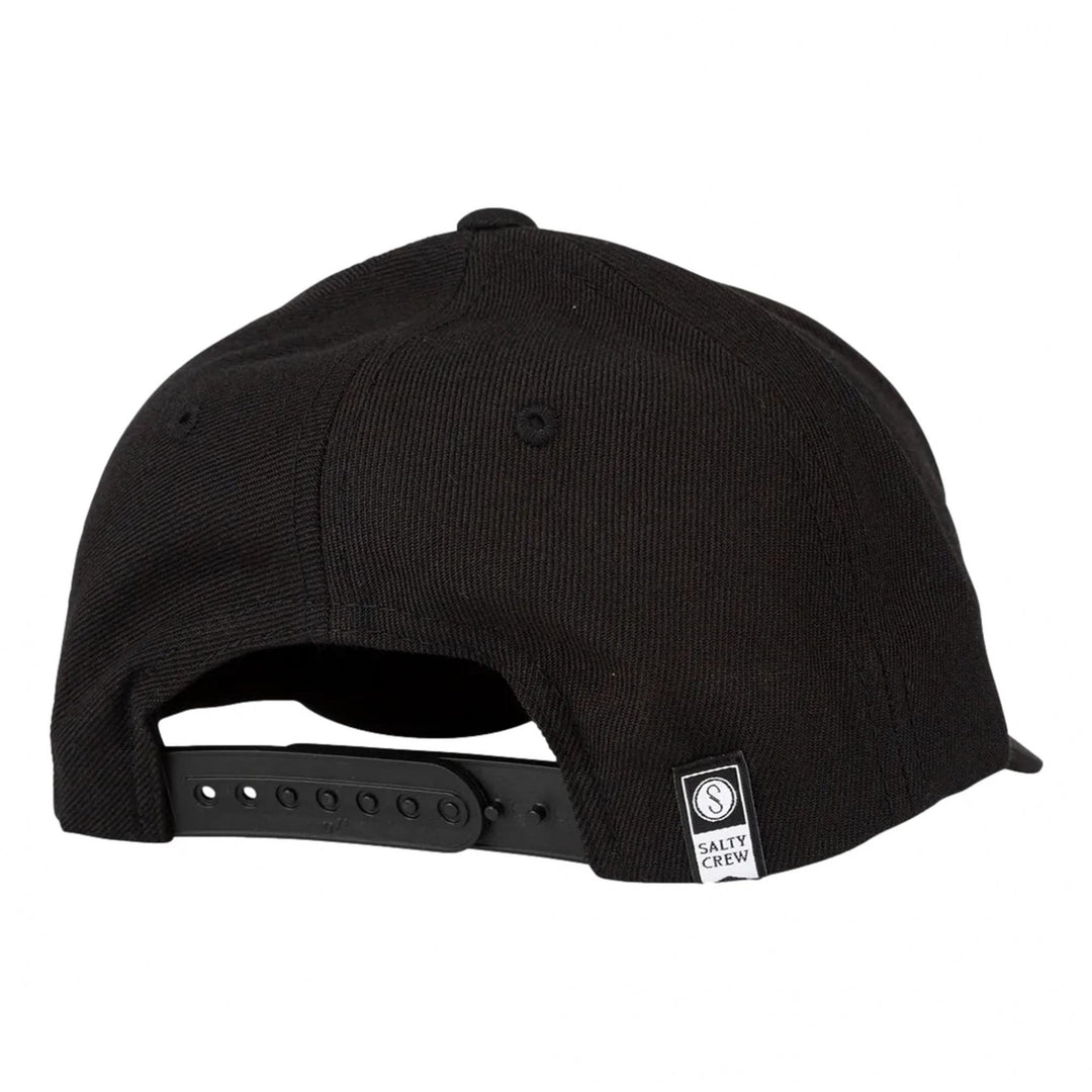 Salty Crew Stealth 6 Panel Cap
