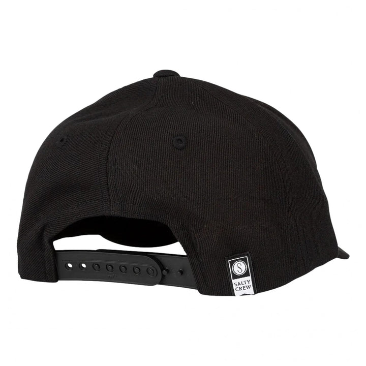 Salty Crew Stealth 6 Panel Cap