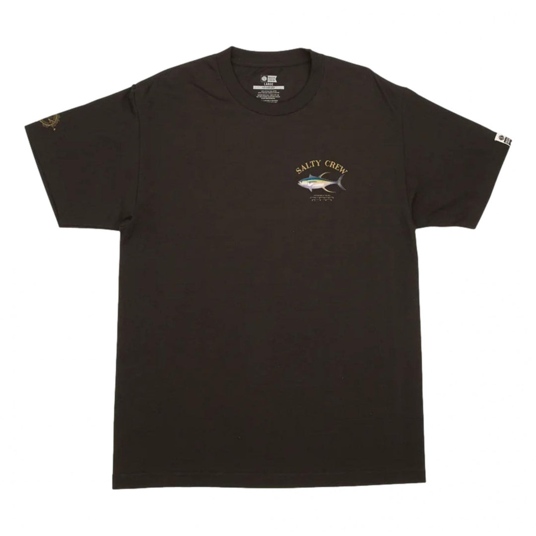 Salty Crew Ahi Mount Short Sleeved T-Shirt