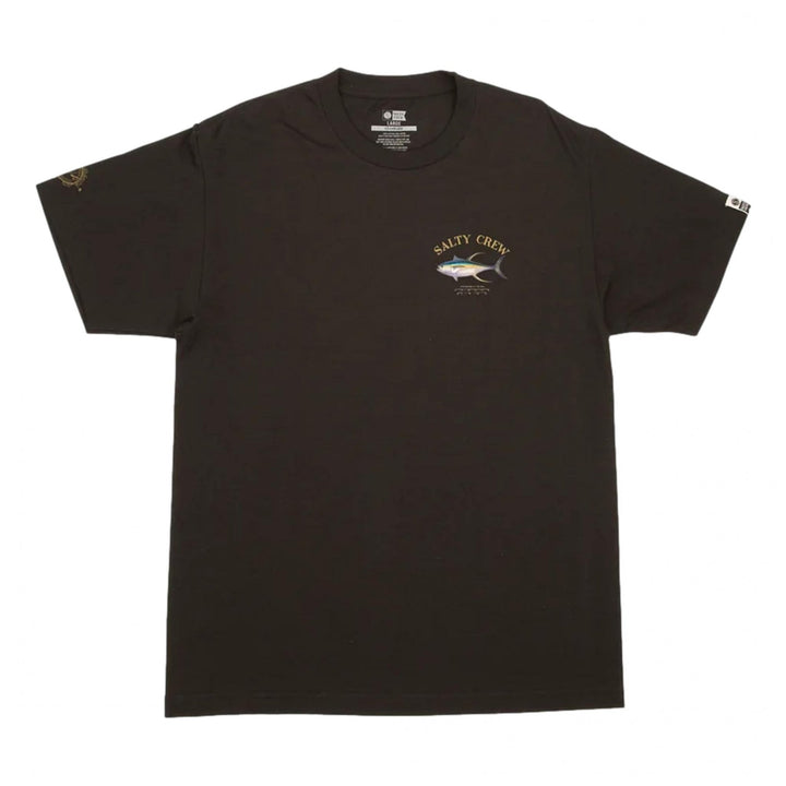 Salty Crew Ahi Mount Short Sleeved T-Shirt