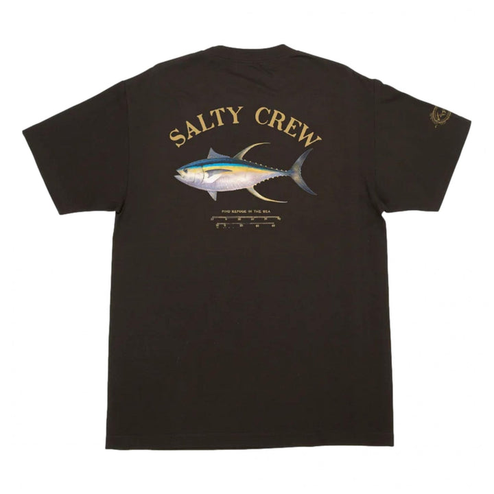 Salty Crew Ahi Mount Short Sleeved T-Shirt