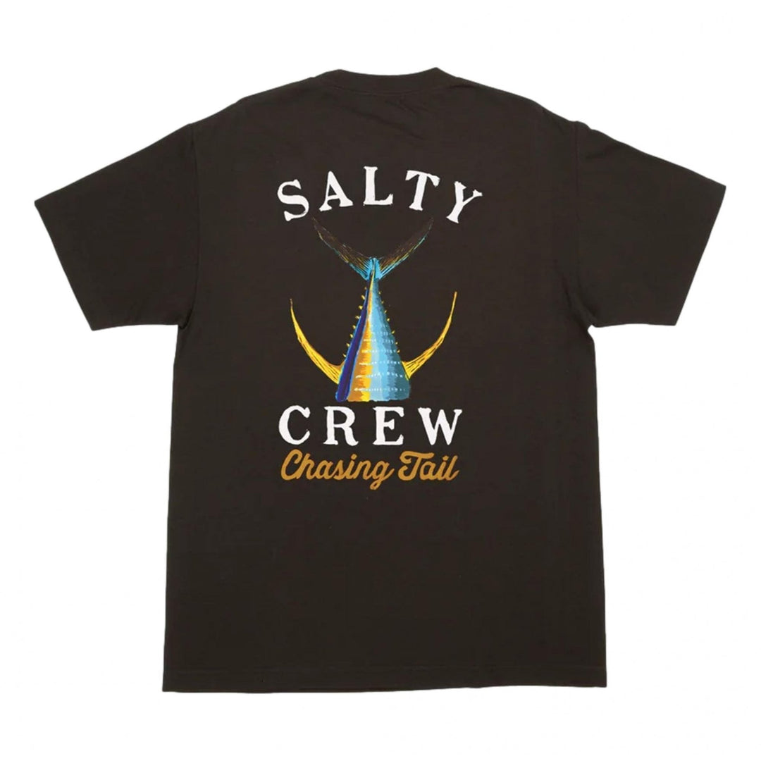 Salty Crew Tailed Short Sleeved T-Shirt
