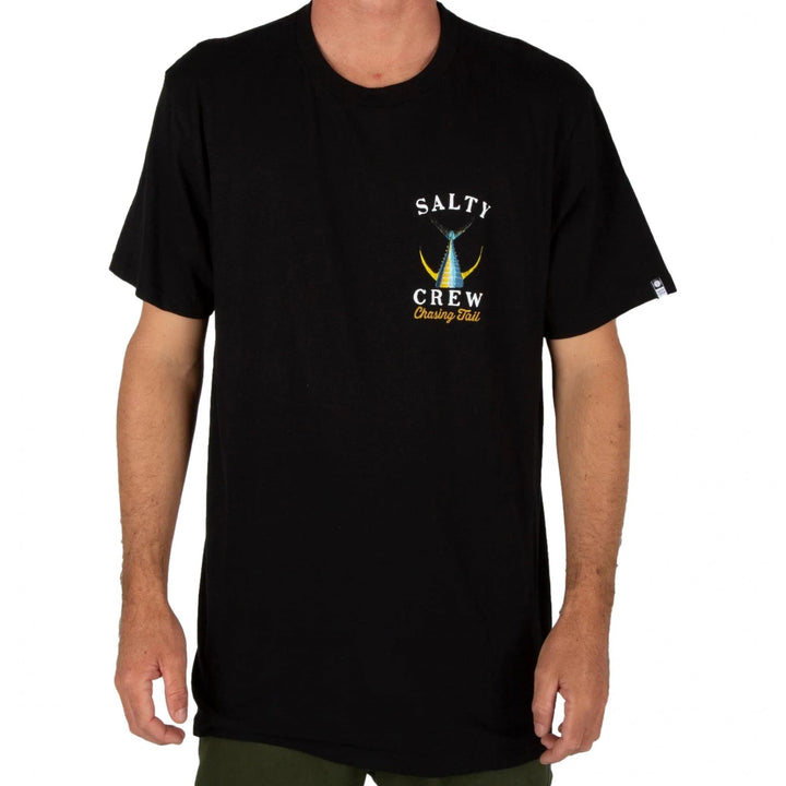 Salty Crew Tailed Short Sleeved T-Shirt