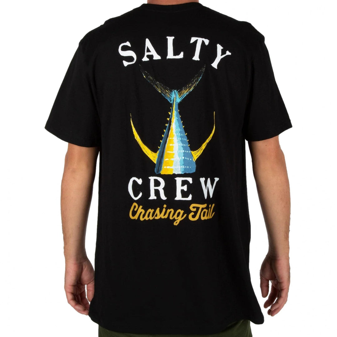 Salty Crew Tailed Short Sleeved T-Shirt