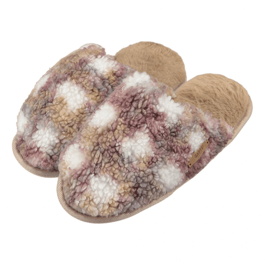 Barts Vensie Slippers