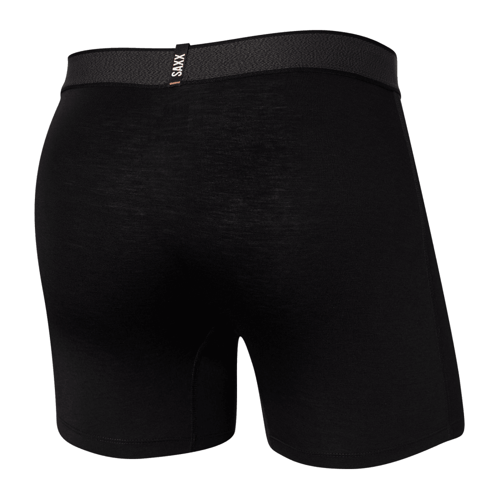 Saxx Underwear Roast Master Men&