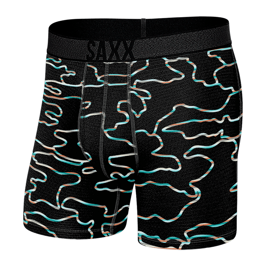 Saxx Underwear Roast Master Men&
