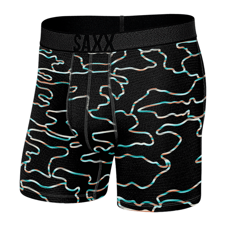 Saxx Underwear Roast Master Men&
