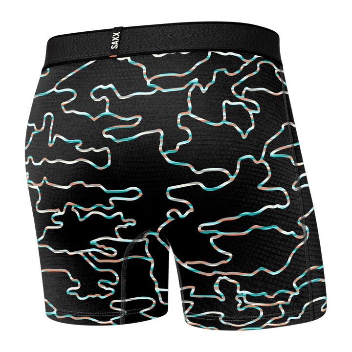 Saxx Underwear Roast Master Men&