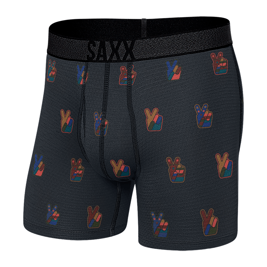 Saxx Underwear Roast Master Men&