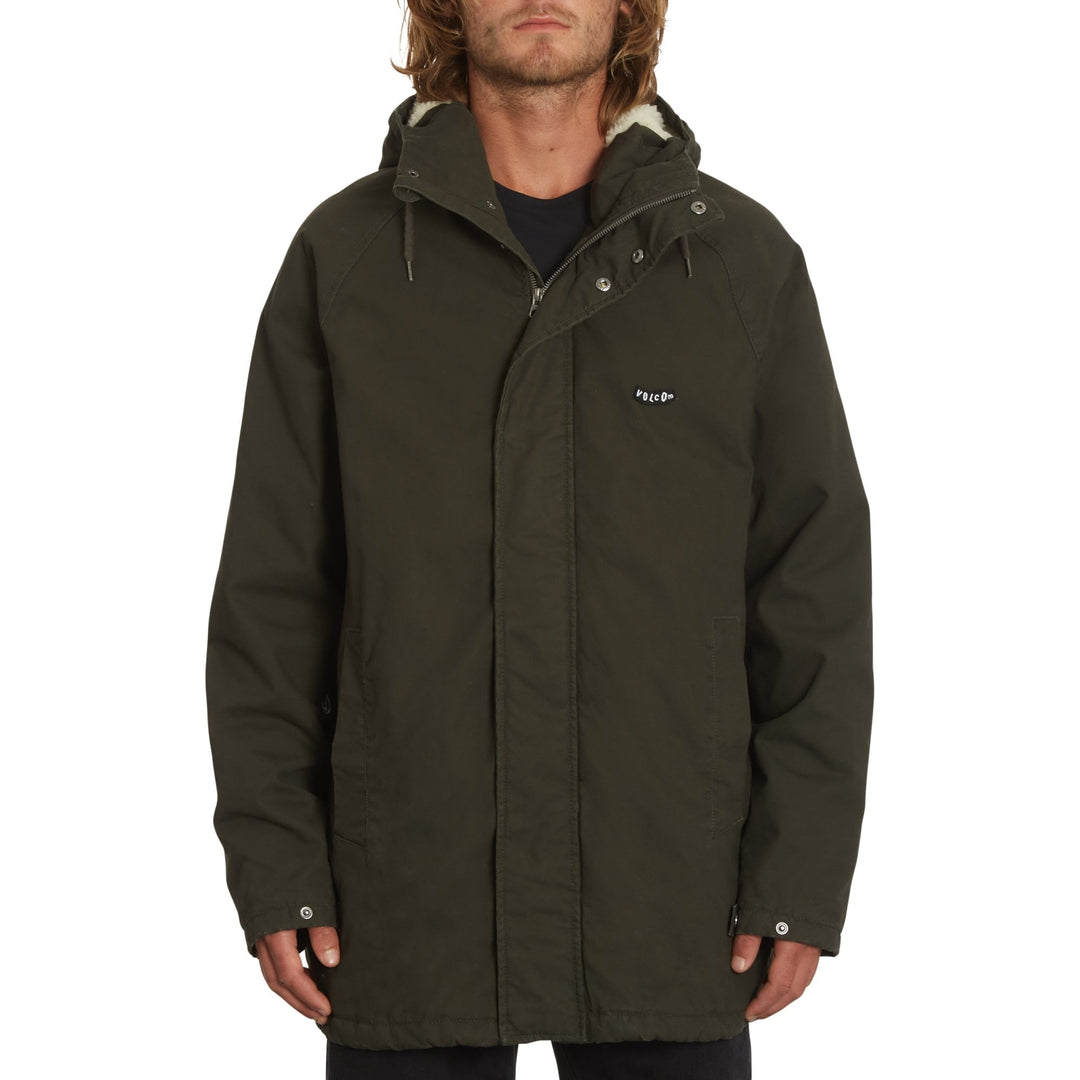 Volcom Volster II Jacket