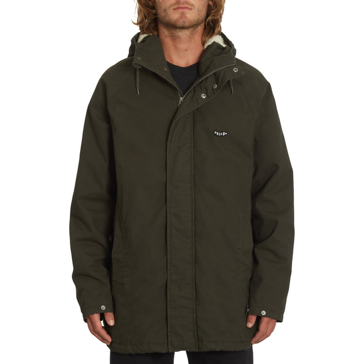 Volcom Volster II Jacket