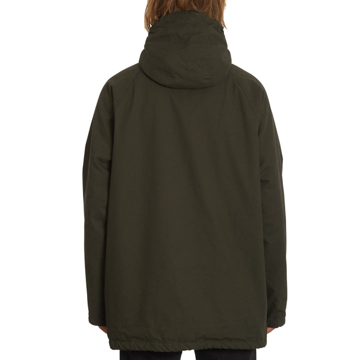 Volcom Volster II Jacket