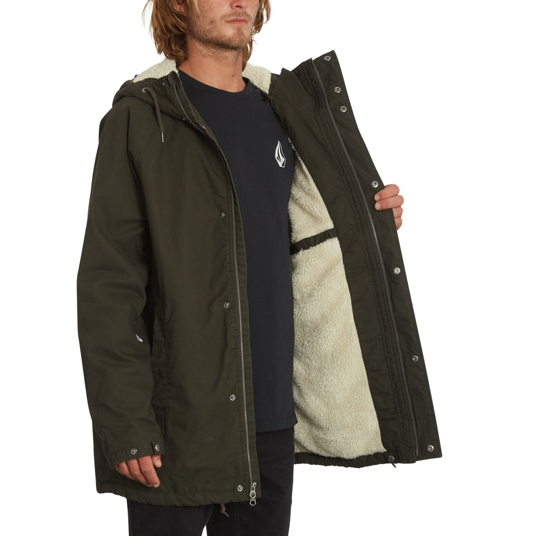 Volcom Volster II Jacket