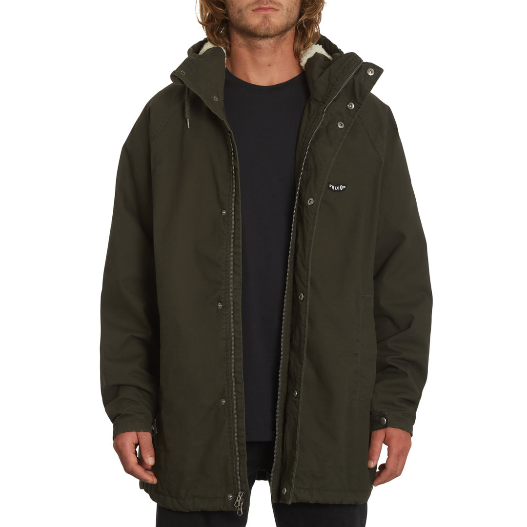 Volcom Volster II Jacket